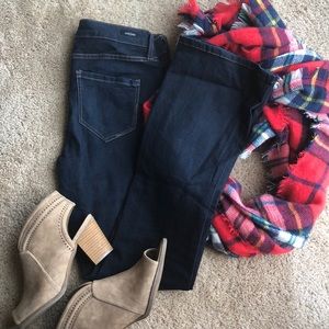 Liverpool bootcut jeans perfect condition!